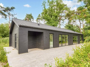 Holiday home Knebel LXII, Knebel